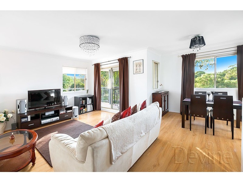 11/34-38 Park Ave, Burwood NSW 2134