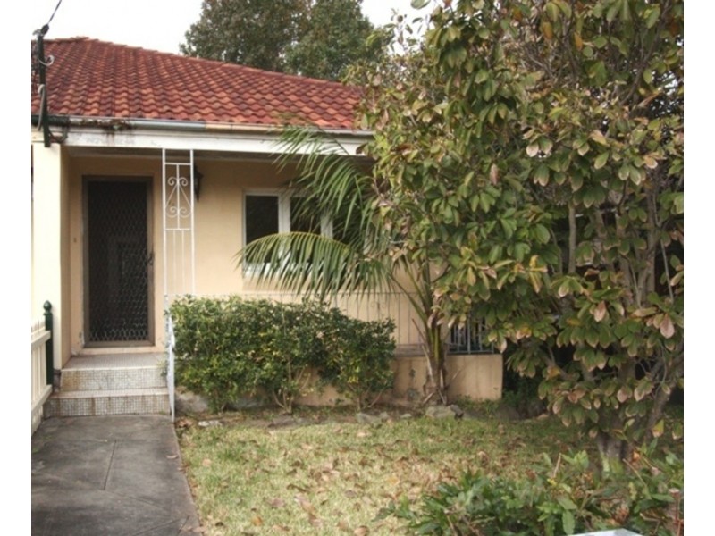 34 Kembla Street, Croydon Park NSW 2133