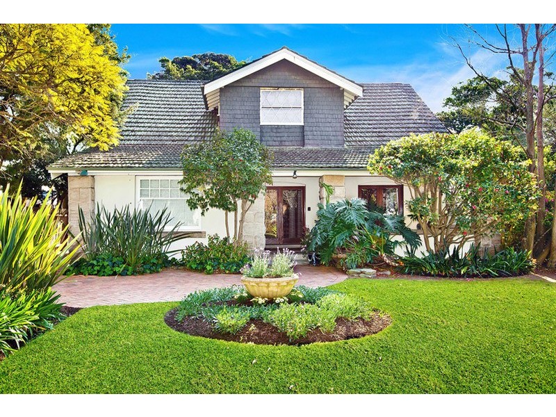 133 Homebush Road, Strathfield NSW 2135