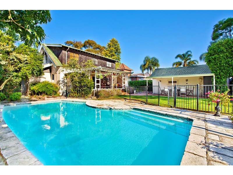 133 Homebush Road, Strathfield NSW 2135