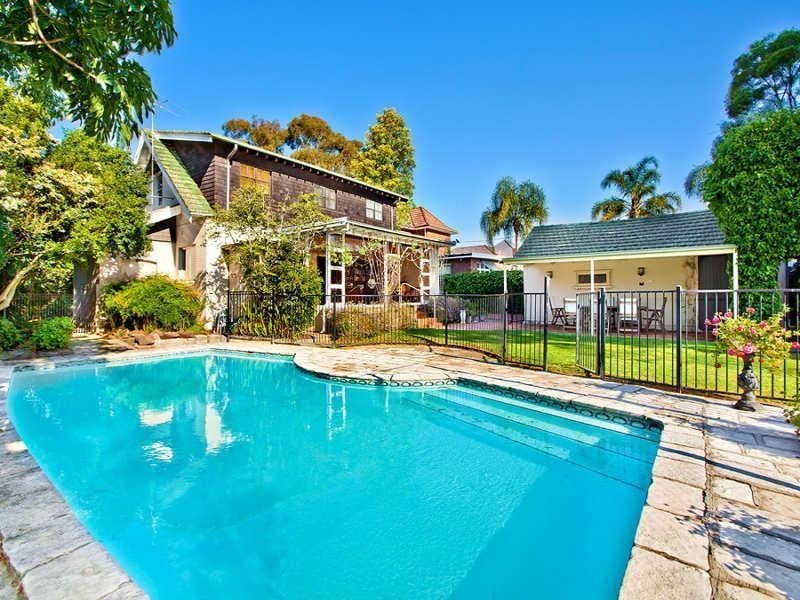 133 Homebush  Road, Strathfield NSW 2135