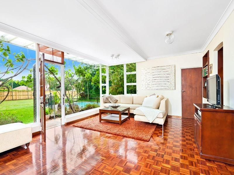 133 Homebush  Road, Strathfield NSW 2135