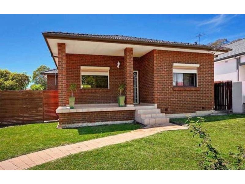 25 Consett Street, Concord West NSW 2138