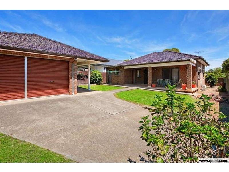25 Consett Street, Concord West NSW 2138