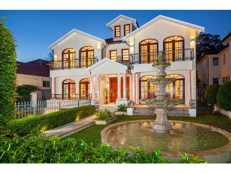 97  Newton Road, Strathfield NSW 2135