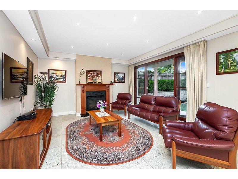 97  Newton Road, Strathfield NSW 2135