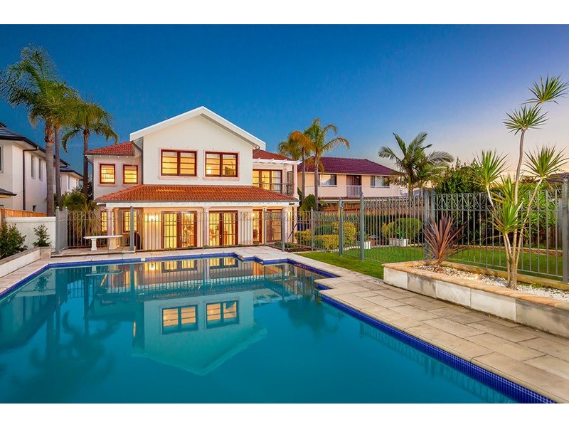 97  Newton Road, Strathfield NSW 2135