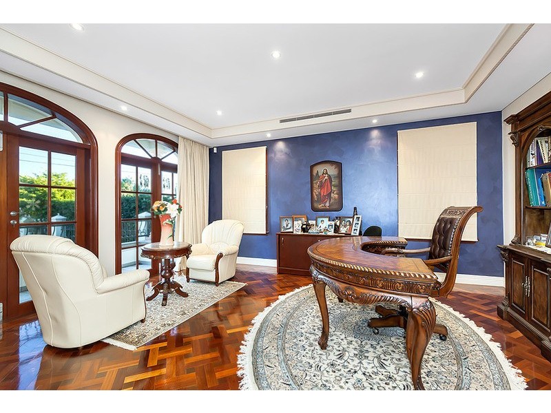 97  Newton Road, Strathfield NSW 2135