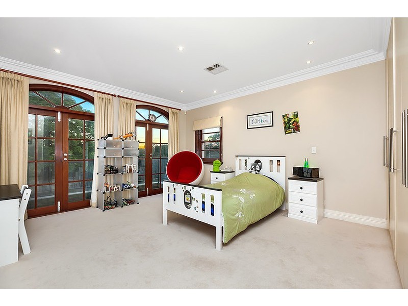 97  Newton Road, Strathfield NSW 2135