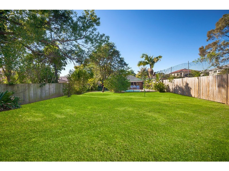 1 Francis Street, Strathfield NSW 2135