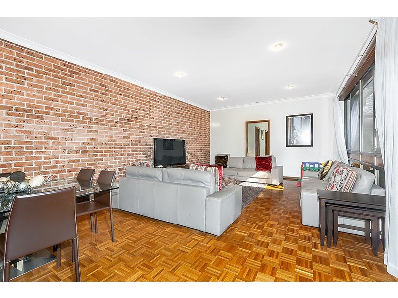 1 Francis Street, Strathfield NSW 2135