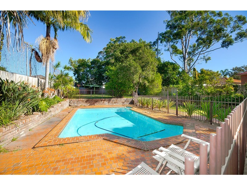 1 Francis Street, Strathfield NSW 2135