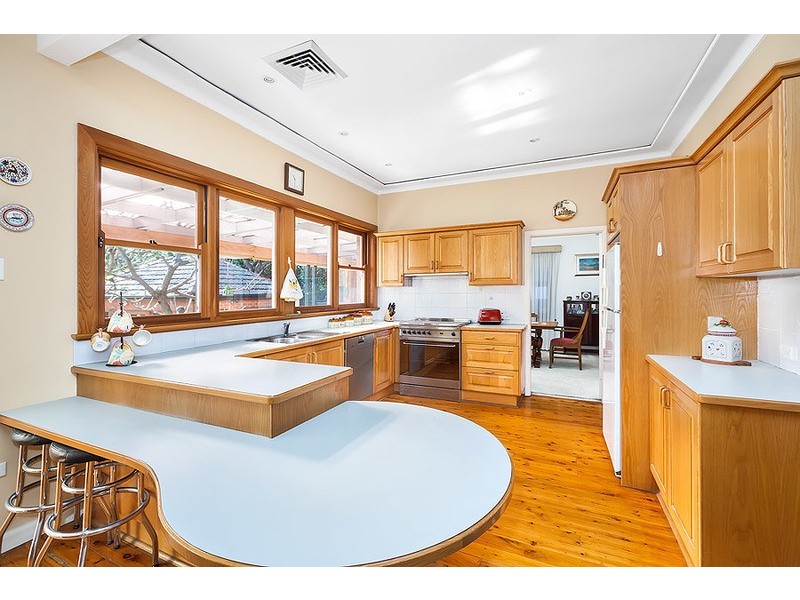 11 Wakeford Road, Strathfield NSW 2135