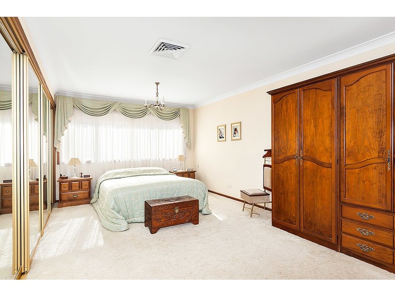 11 Wakeford Road, Strathfield NSW 2135