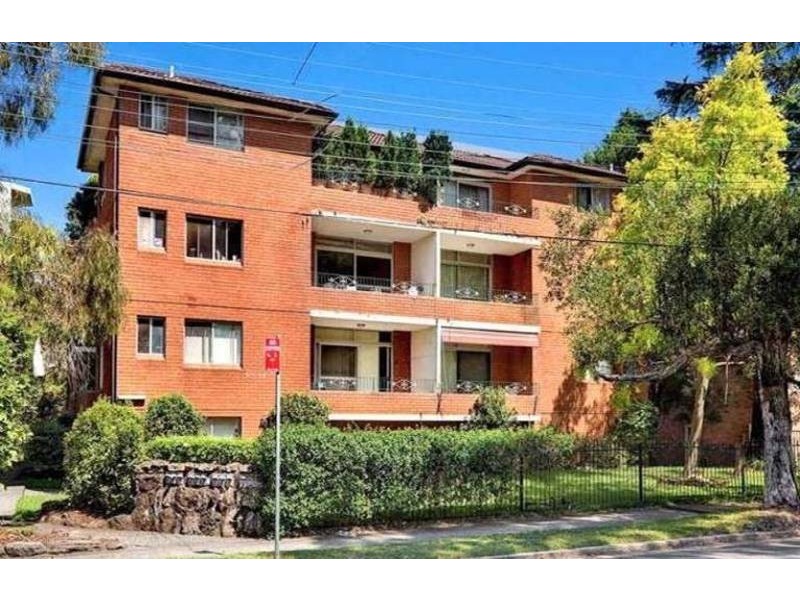 5/91 Wentworth Road, Strathfield NSW 2135