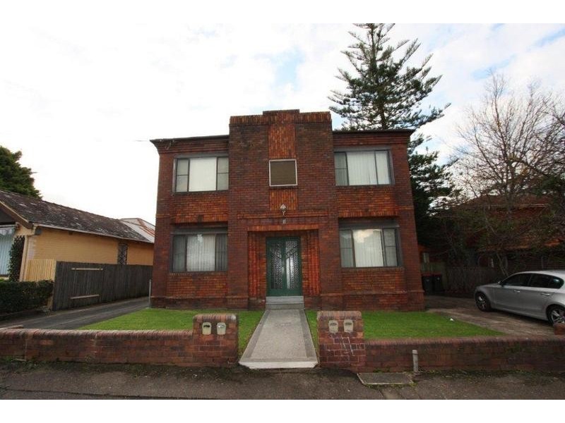 1/1 Loftus Crescent, Homebush NSW 2140