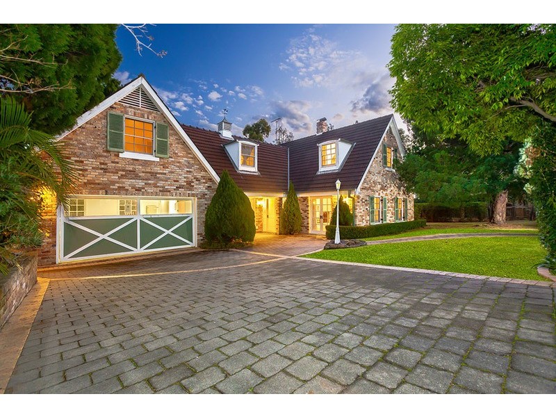 36 Glenarvon Street, Strathfield NSW 2135