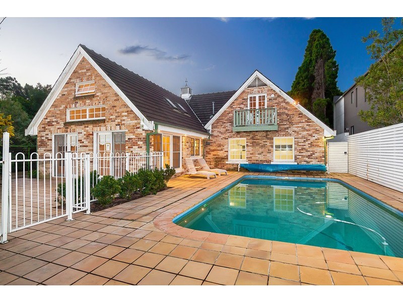 36 Glenarvon Street, Strathfield NSW 2135