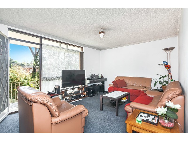 16/8 Hampstead Road, Homebush West NSW 2140