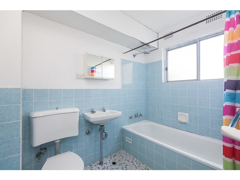 16/8 Hampstead Road, Homebush West NSW 2140