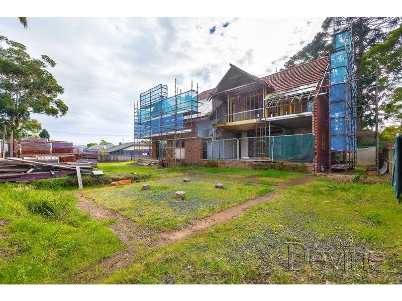 2 Barker Road, Strathfield NSW 2135