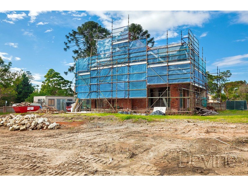 2 Barker Road, Strathfield NSW 2135