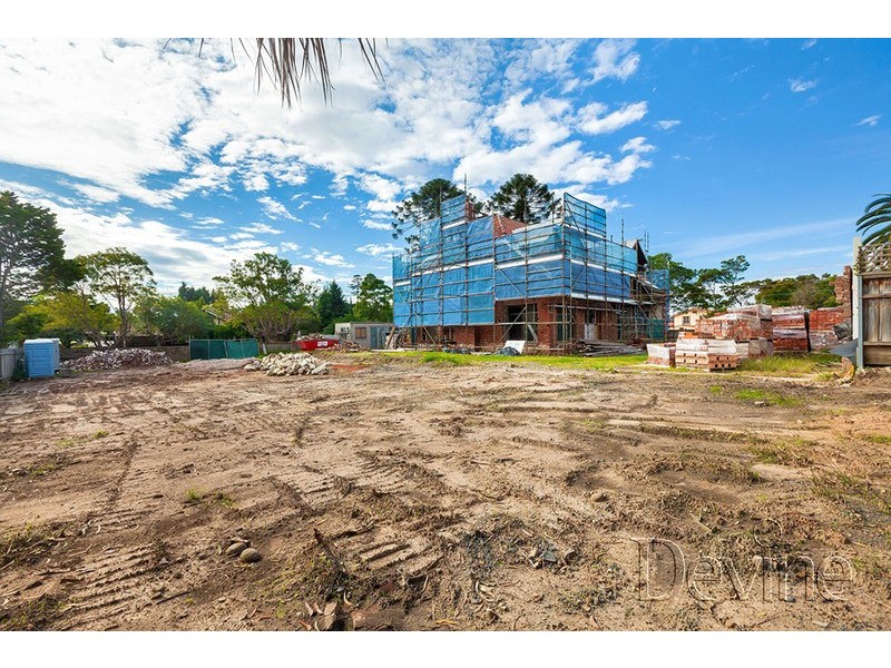 2 Barker Road, Strathfield NSW 2135