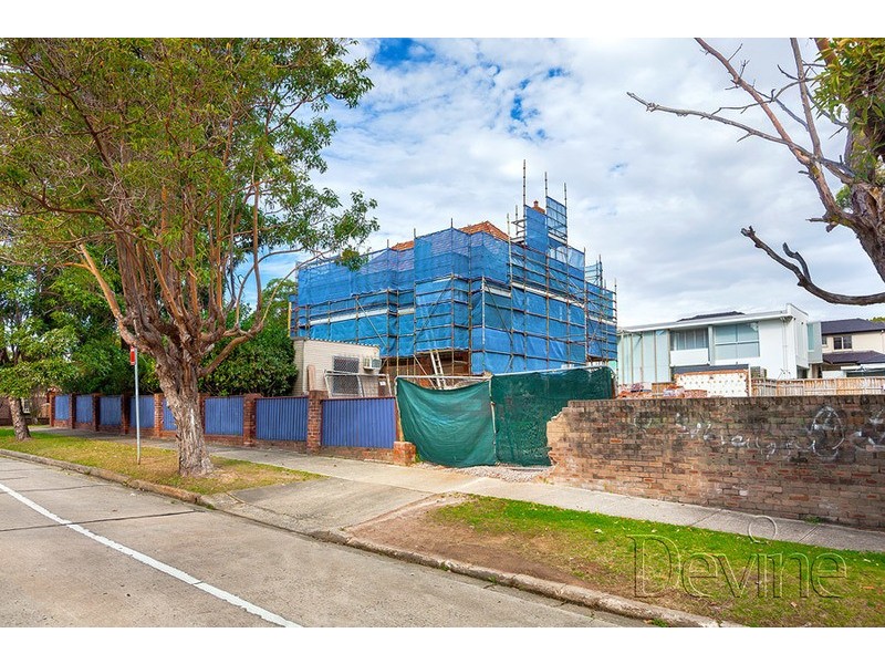 2 Barker Road, Strathfield NSW 2135
