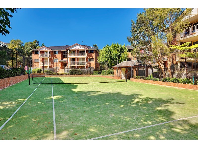 4/10 Broughton Street, Canterbury NSW 2193