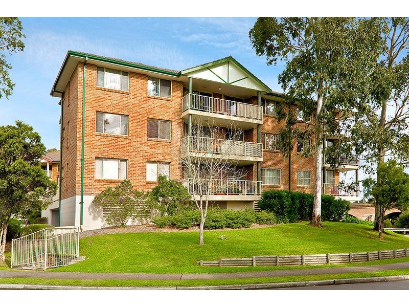 4/10 Broughton Street, Canterbury NSW 2193