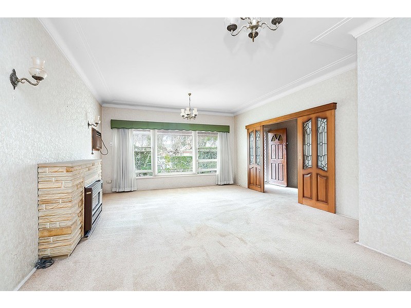 21 Hedges Avenue, Strathfield NSW 2135