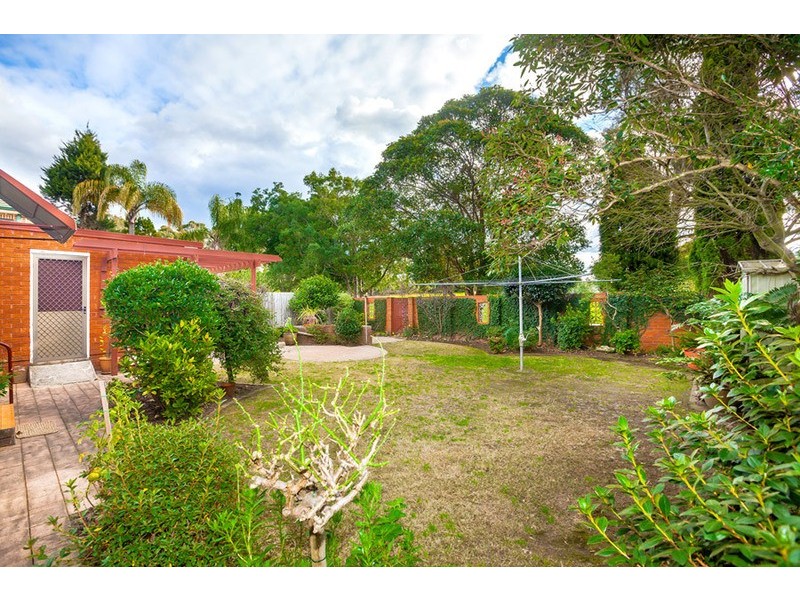 21 Hedges Avenue, Strathfield NSW 2135