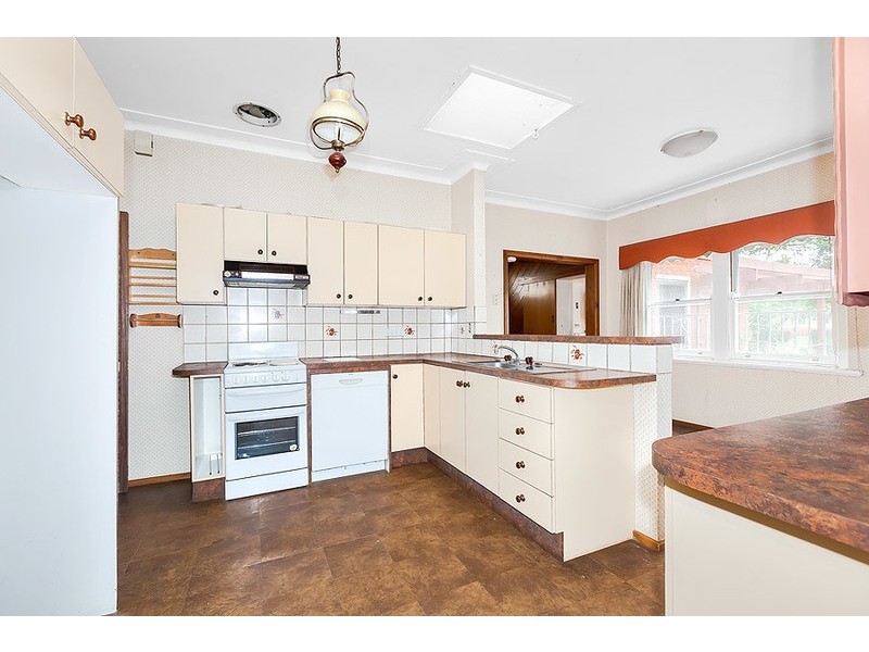 21 Hedges Avenue, Strathfield NSW 2135