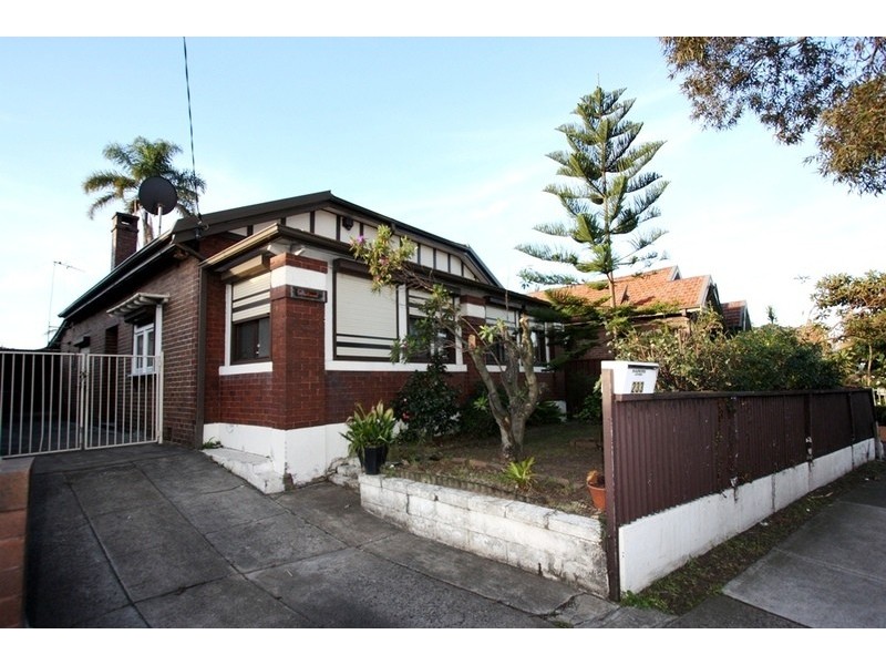 233 Liverpool Road, Strathfield NSW 2135