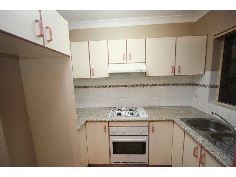 3/127 The Crescent, Homebush West NSW 2140