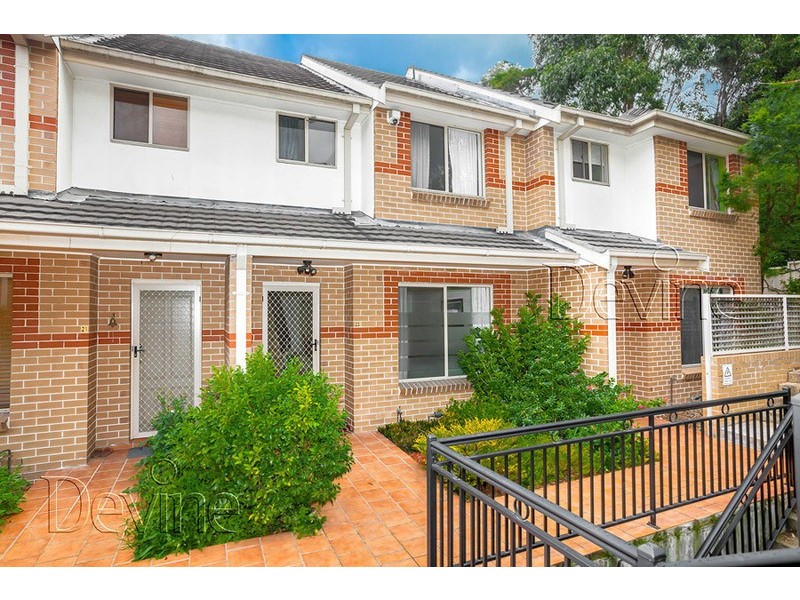 23/65-71 Underwood Road, Homebush NSW 2140