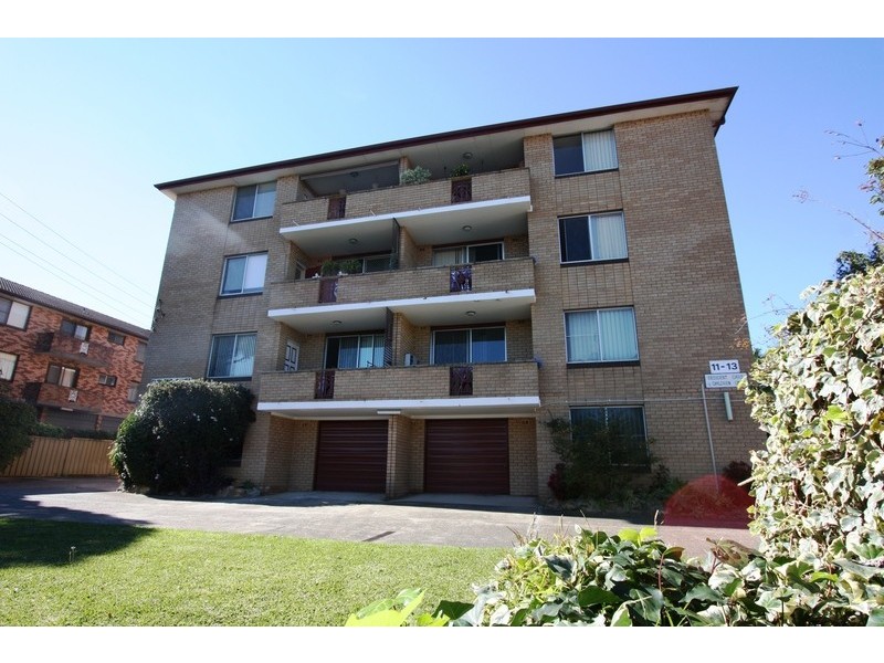 16/11-13 Jeffrey Street, Canterbury NSW 2193