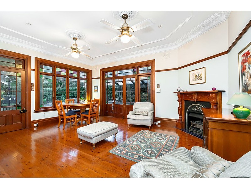 17 Evelyn Avenue, Concord NSW 2137