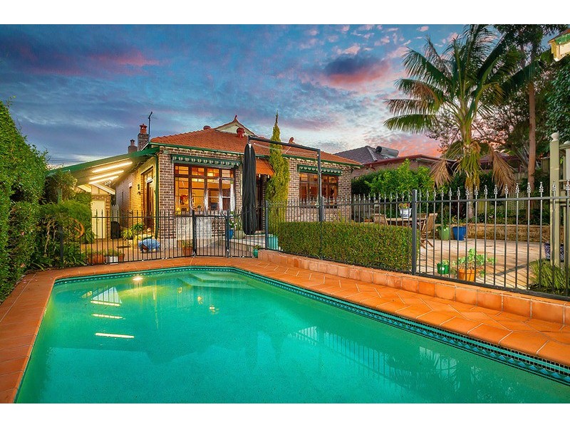 17 Evelyn Avenue, Concord NSW 2137