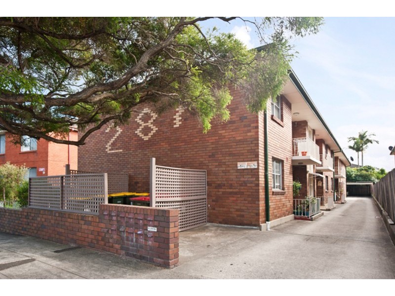 10/287 Wardell Road, Dulwich Hill NSW 2203