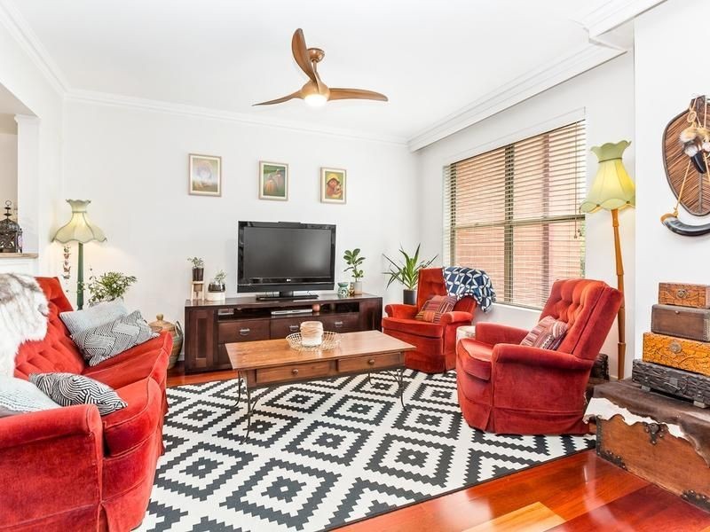 34/11 Williams Parade, Dulwich Hill NSW 2203