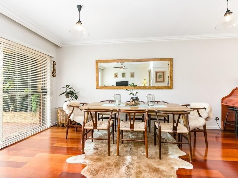 34/11 Williams Parade, Dulwich Hill NSW 2203