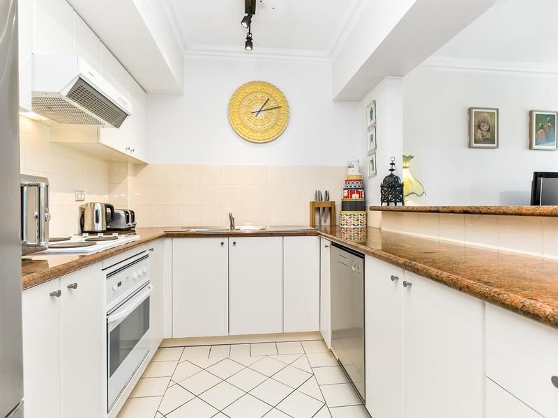 34/11 Williams Parade, Dulwich Hill NSW 2203