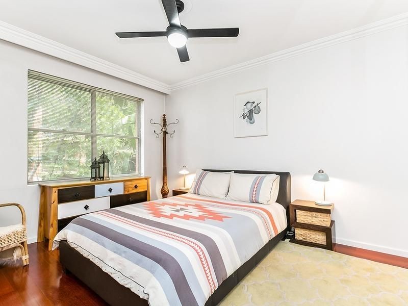 34/11 Williams Parade, Dulwich Hill NSW 2203