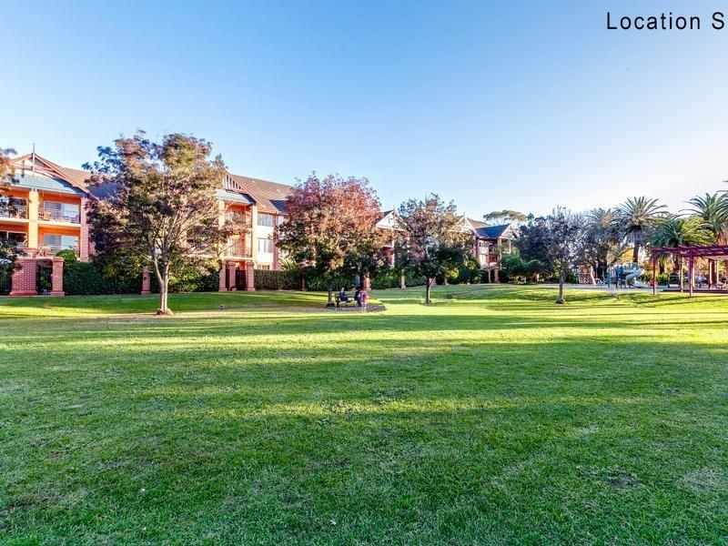 34/11 Williams Parade, Dulwich Hill NSW 2203