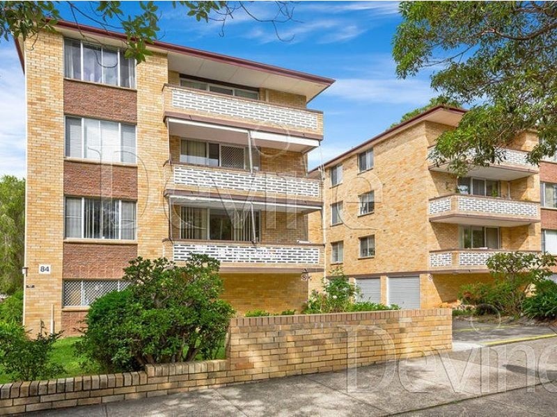 8/84-86 Albert Road, Strathfield NSW 2135
