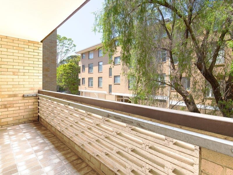 8/84-86 Albert Road, Strathfield NSW 2135