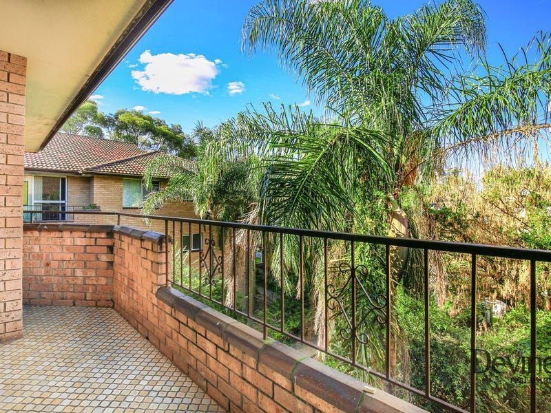 17/11-15 Lyons Street, Strathfield NSW 2135