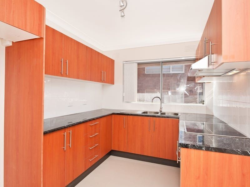 4/8 Pigott Street, Dulwich Hill NSW 2203