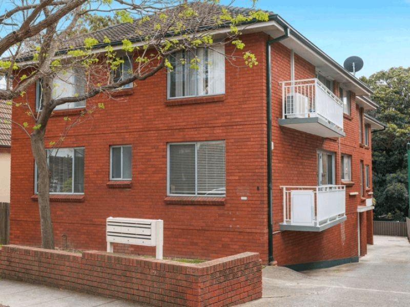 4/8 Pigott Street, Dulwich Hill NSW 2203